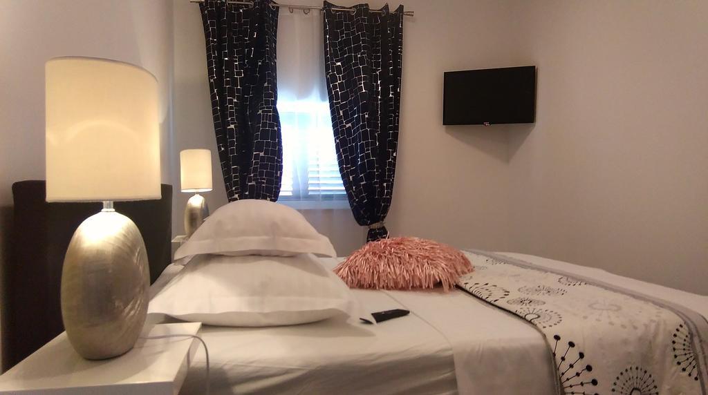 Stars Palace - And Pensionat 3*